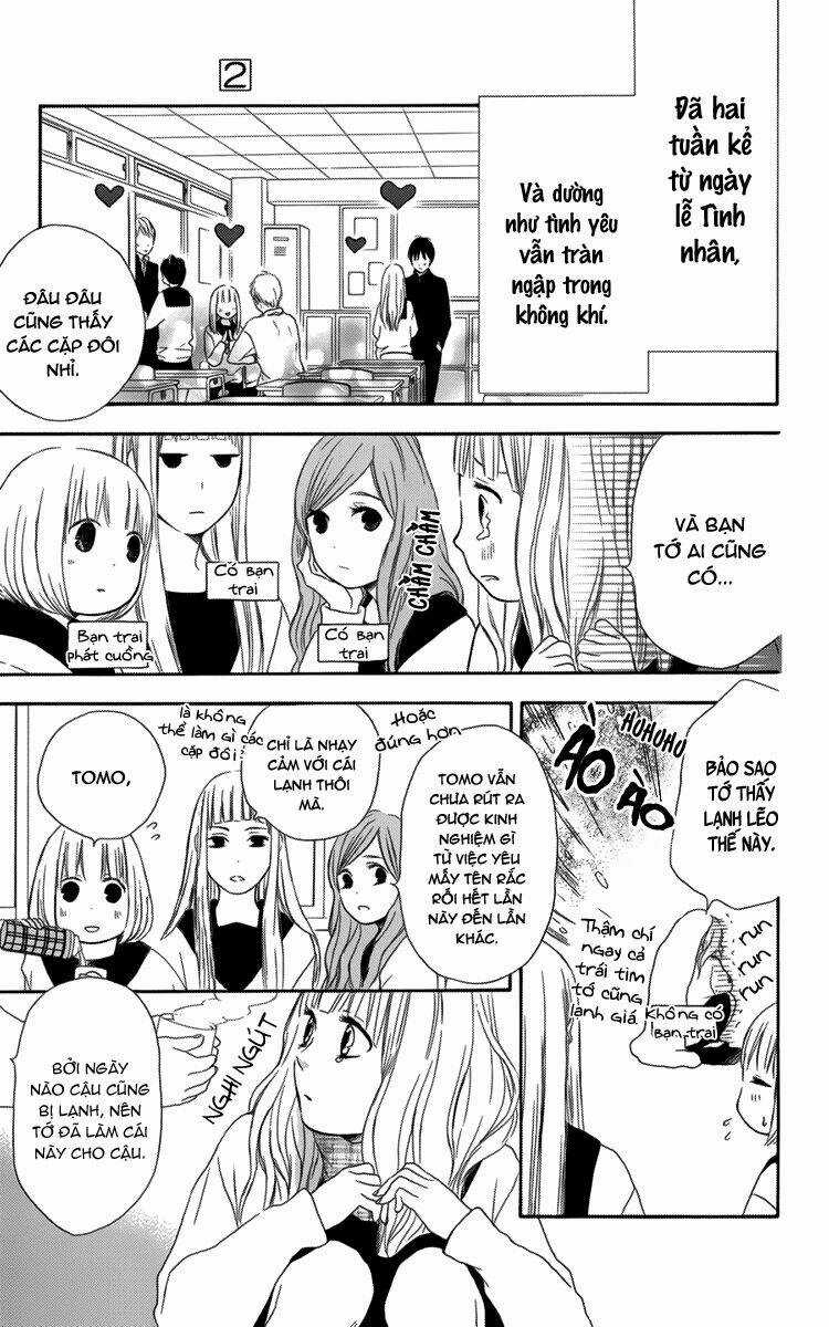 Pochamani - Chapter 10 - Trang 5