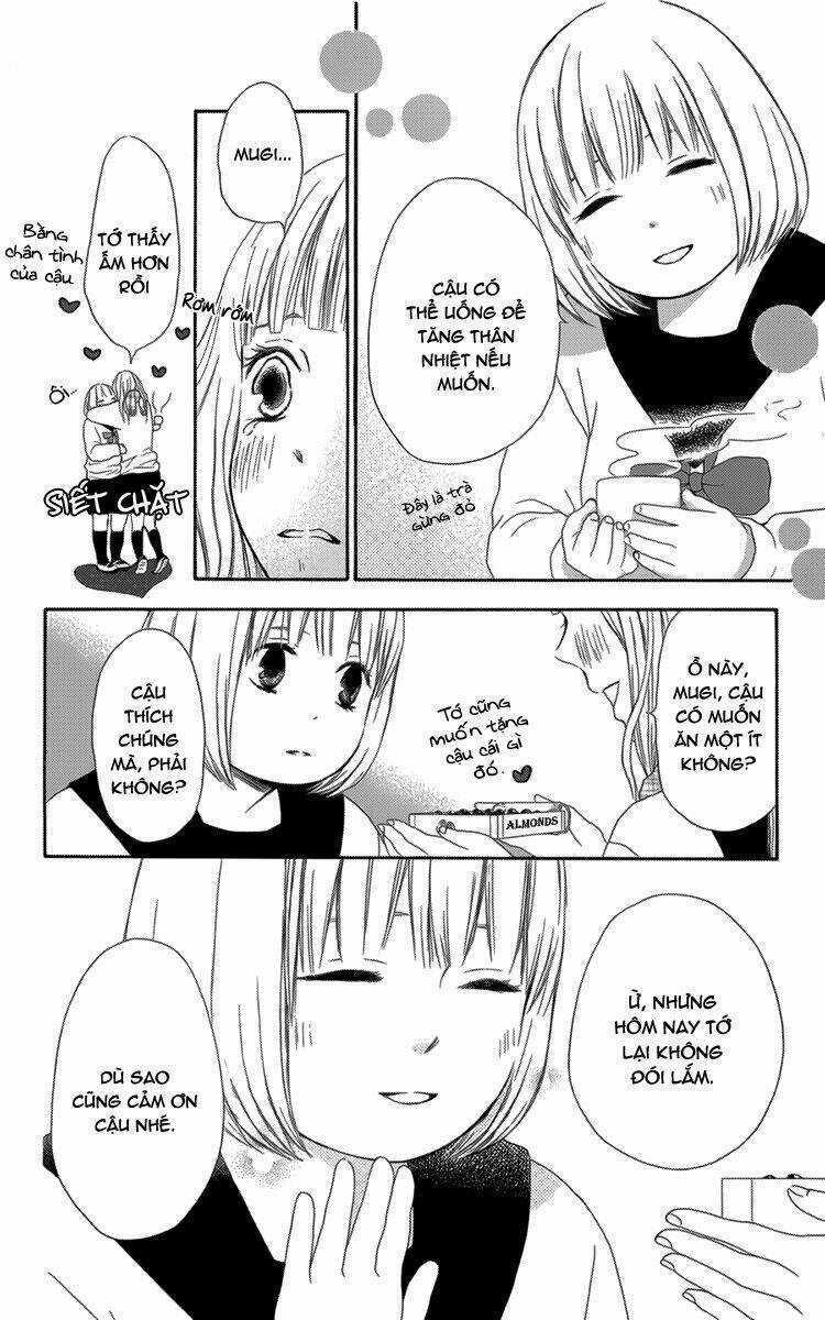 Pochamani - Chapter 10 - Trang 6