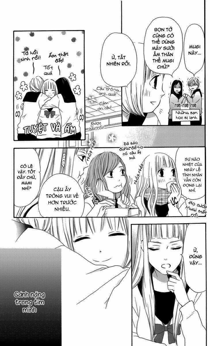 Pochamani - Chapter 10 - Trang 7