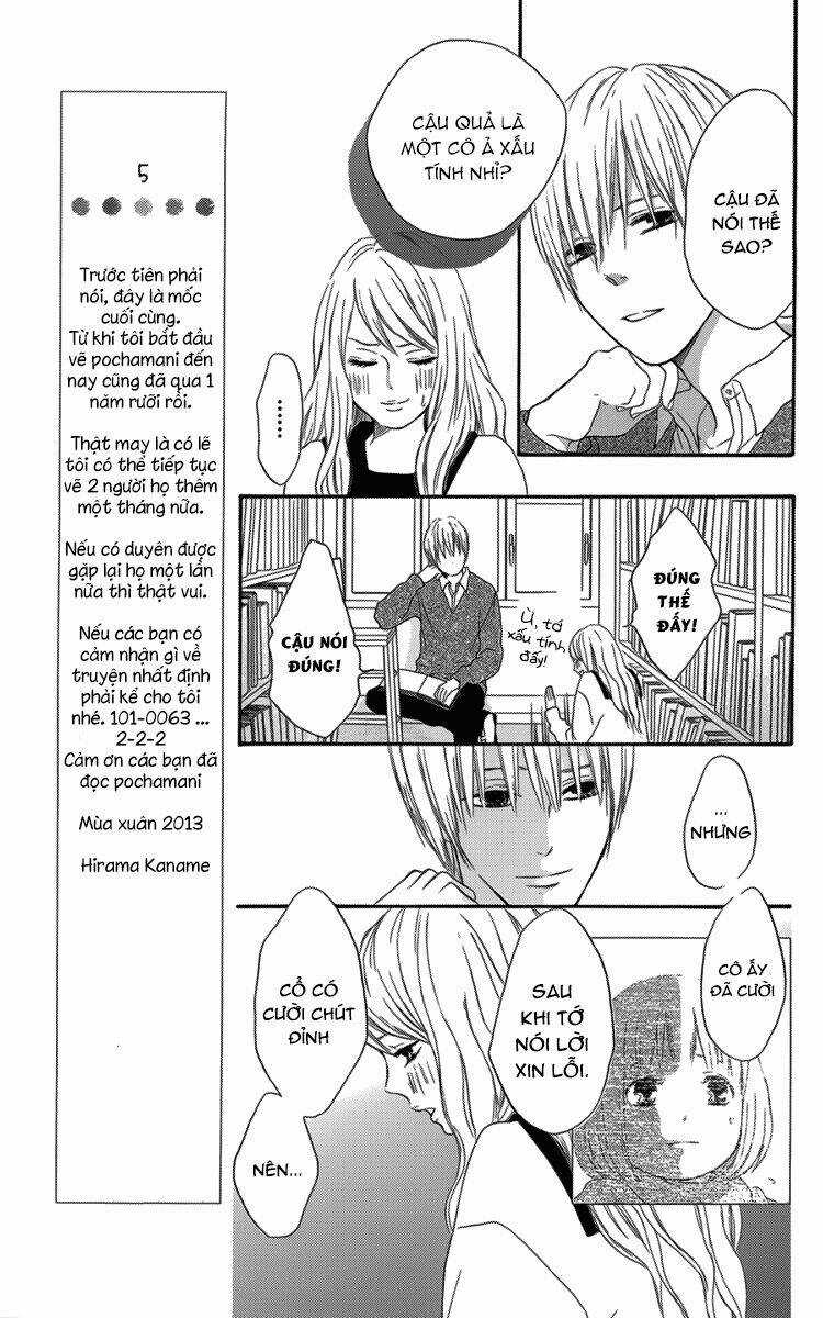 Pochamani - Chapter 10 - Trang 9