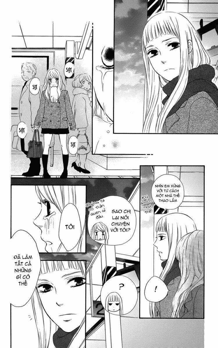 Pochamani - Chapter 11 - Trang 14