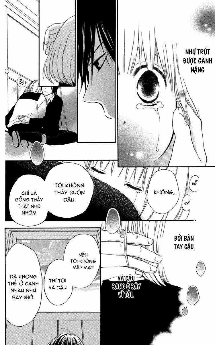 Pochamani - Chapter 11 - Trang 20