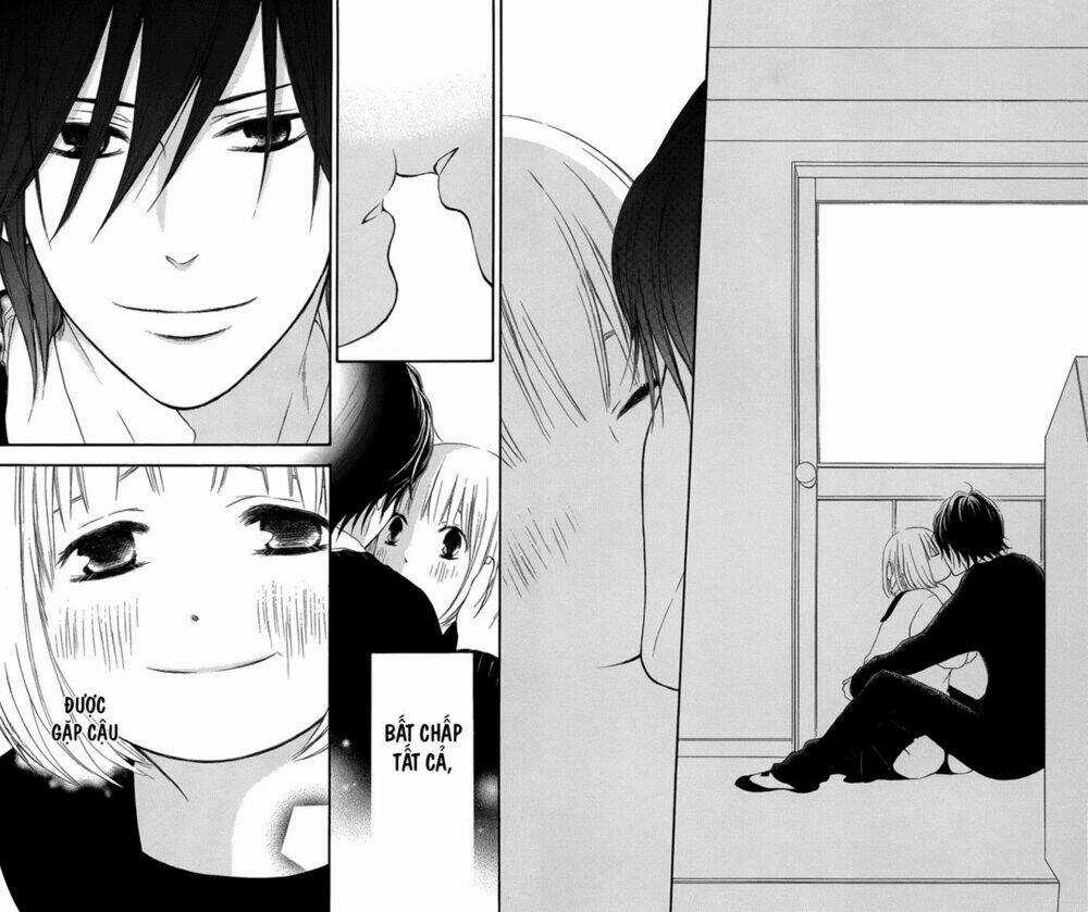 Pochamani - Chapter 11 - Trang 22