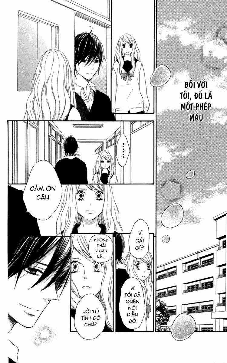 Pochamani - Chapter 11 - Trang 23