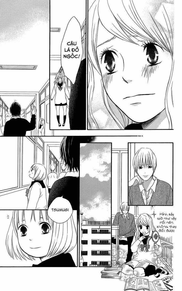 Pochamani - Chapter 11 - Trang 24