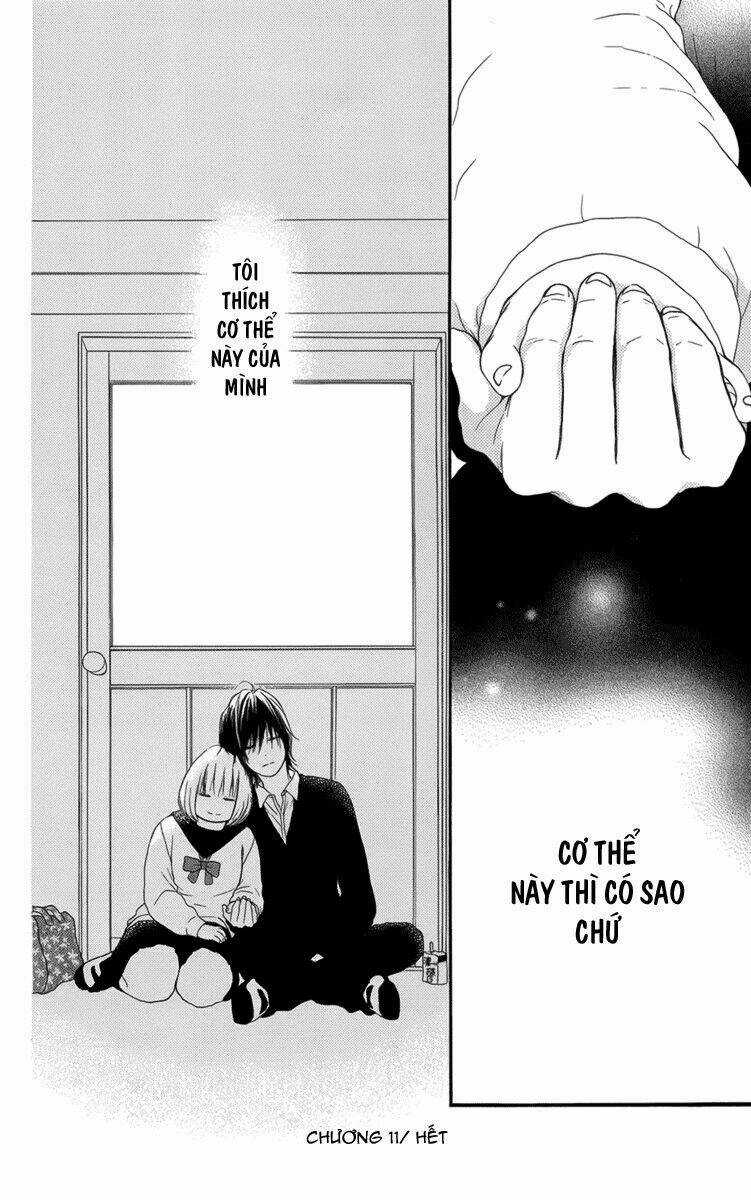 Pochamani - Chapter 11 - Trang 25