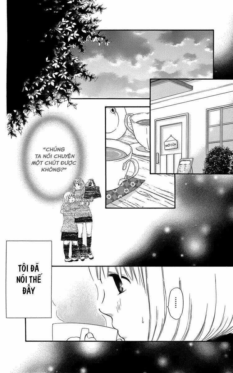 Pochamani - Chapter 11 - Trang 4