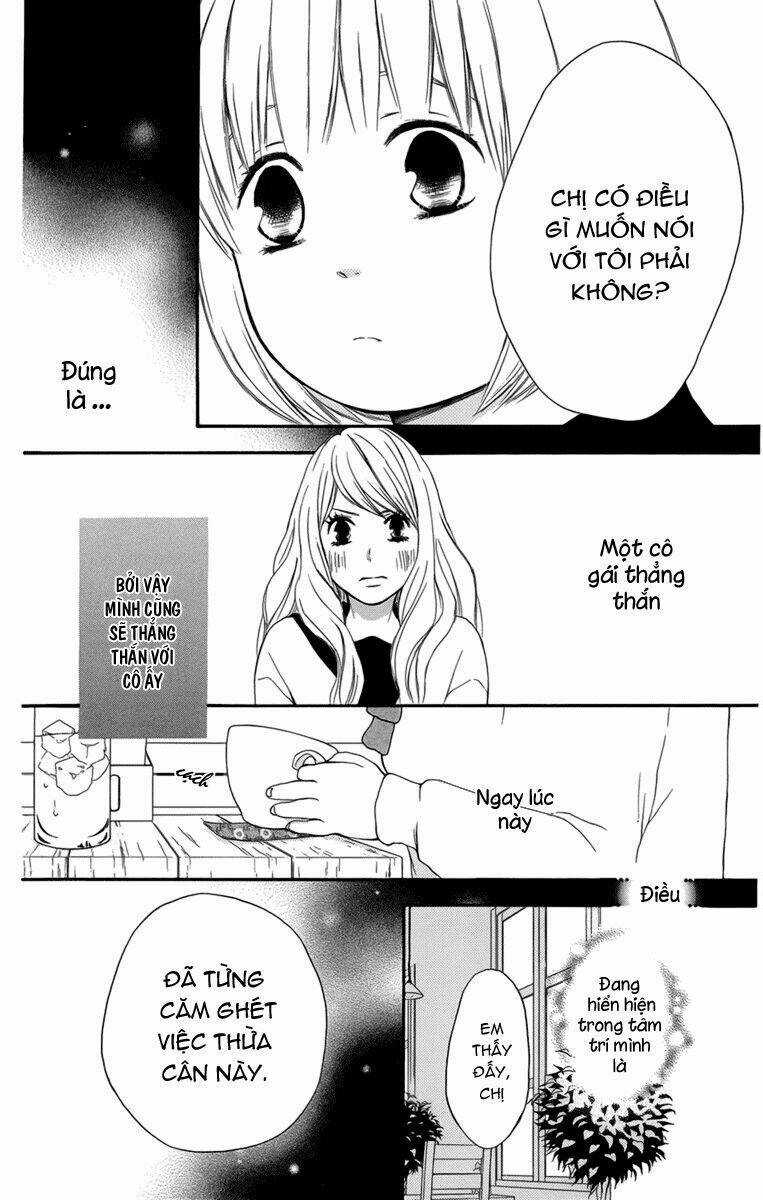 Pochamani - Chapter 11 - Trang 6