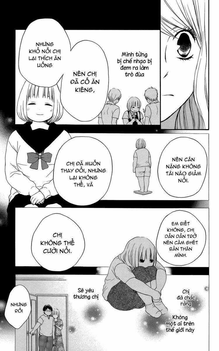 Pochamani - Chapter 11 - Trang 7