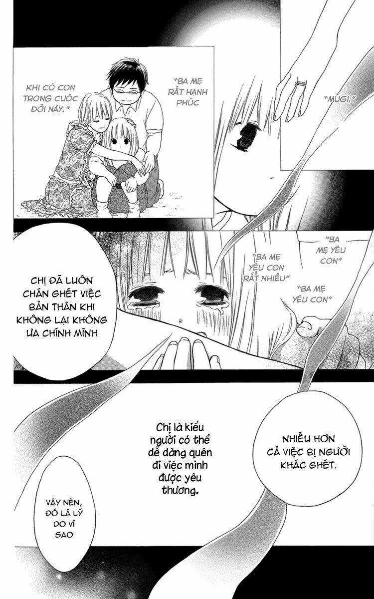 Pochamani - Chapter 11 - Trang 8