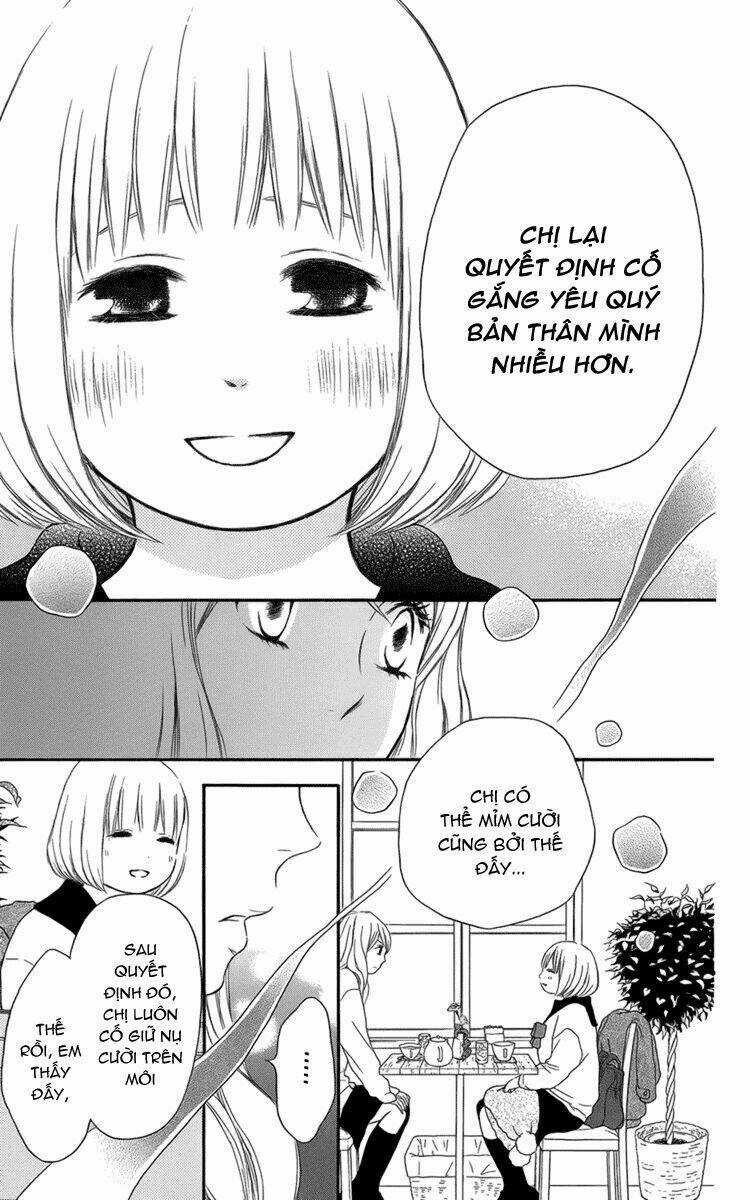 Pochamani - Chapter 11 - Trang 9