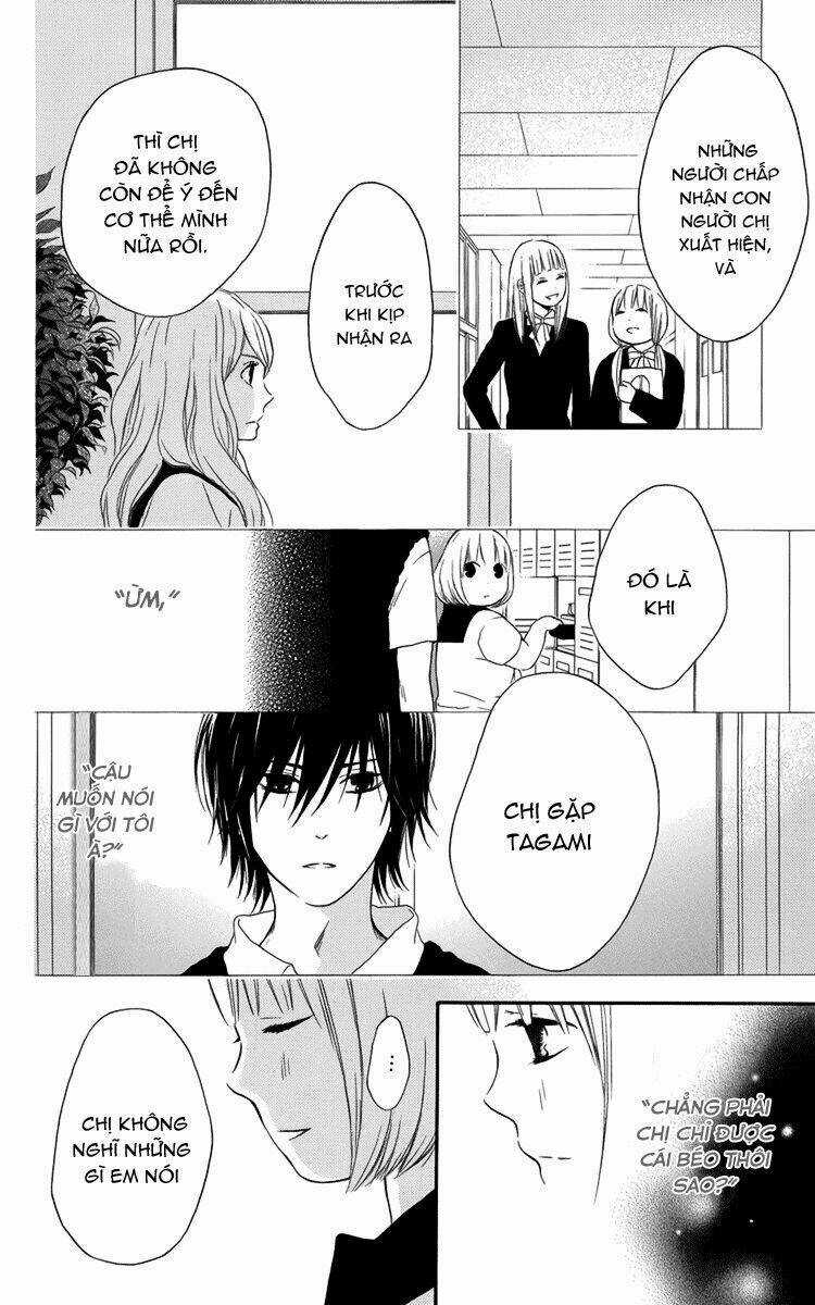 Pochamani - Chapter 11 - Trang 10