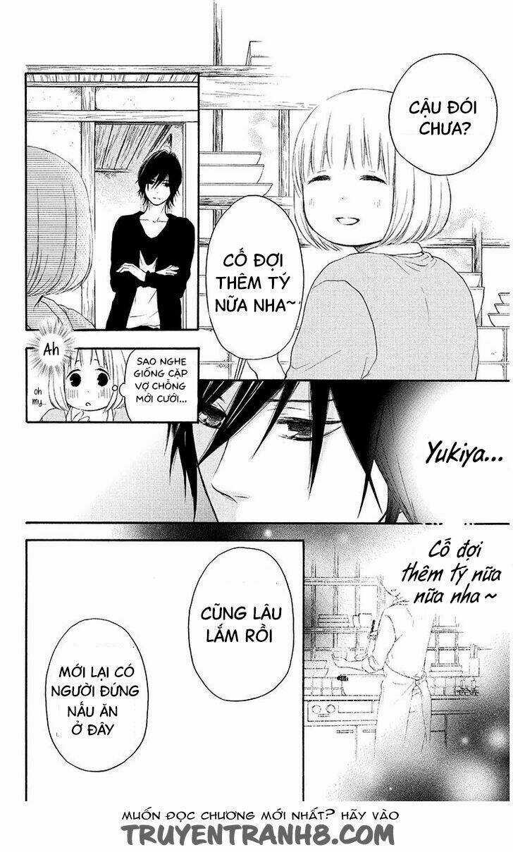 Pochamani - Chapter 12 - Trang 19