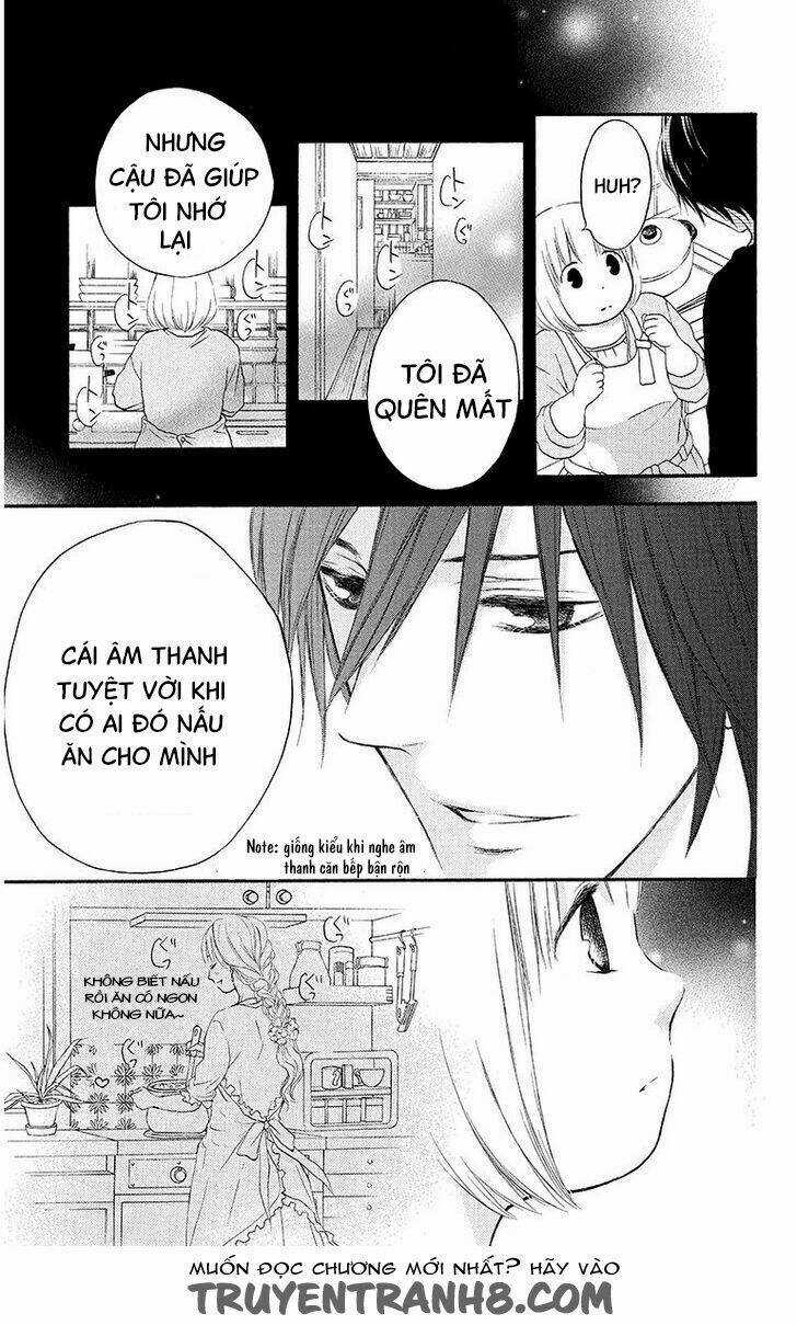 Pochamani - Chapter 12 - Trang 24