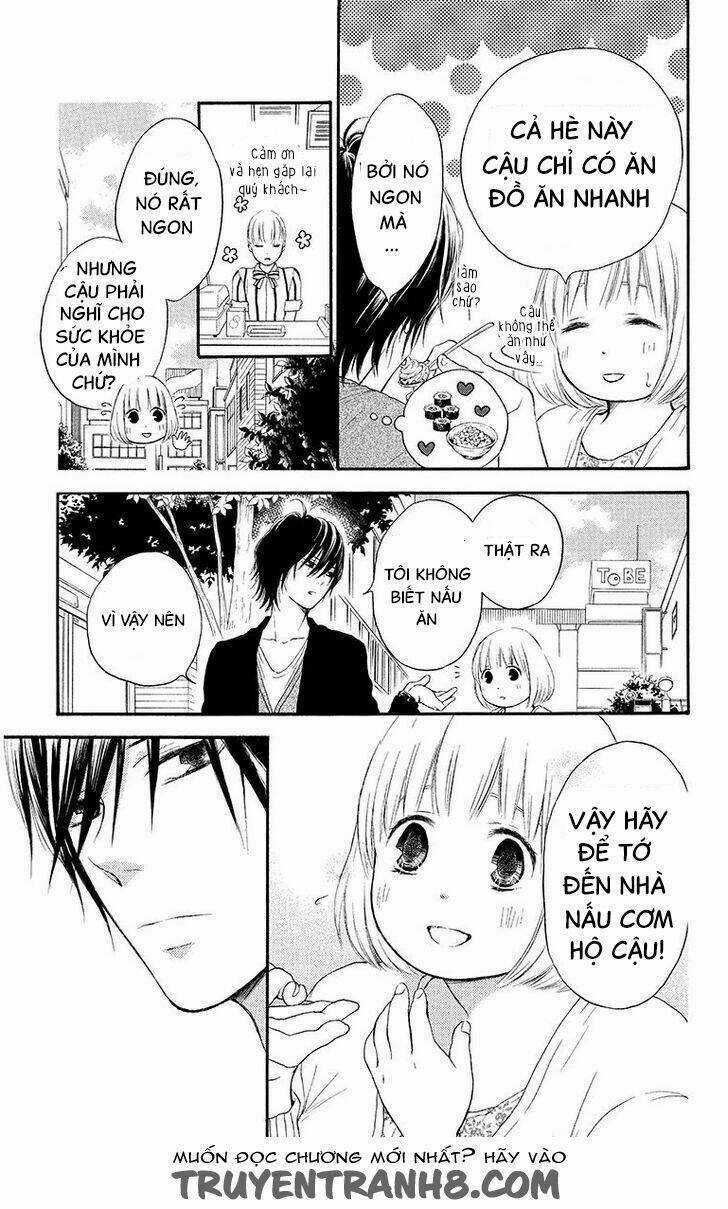 Pochamani - Chapter 12 - Trang 8