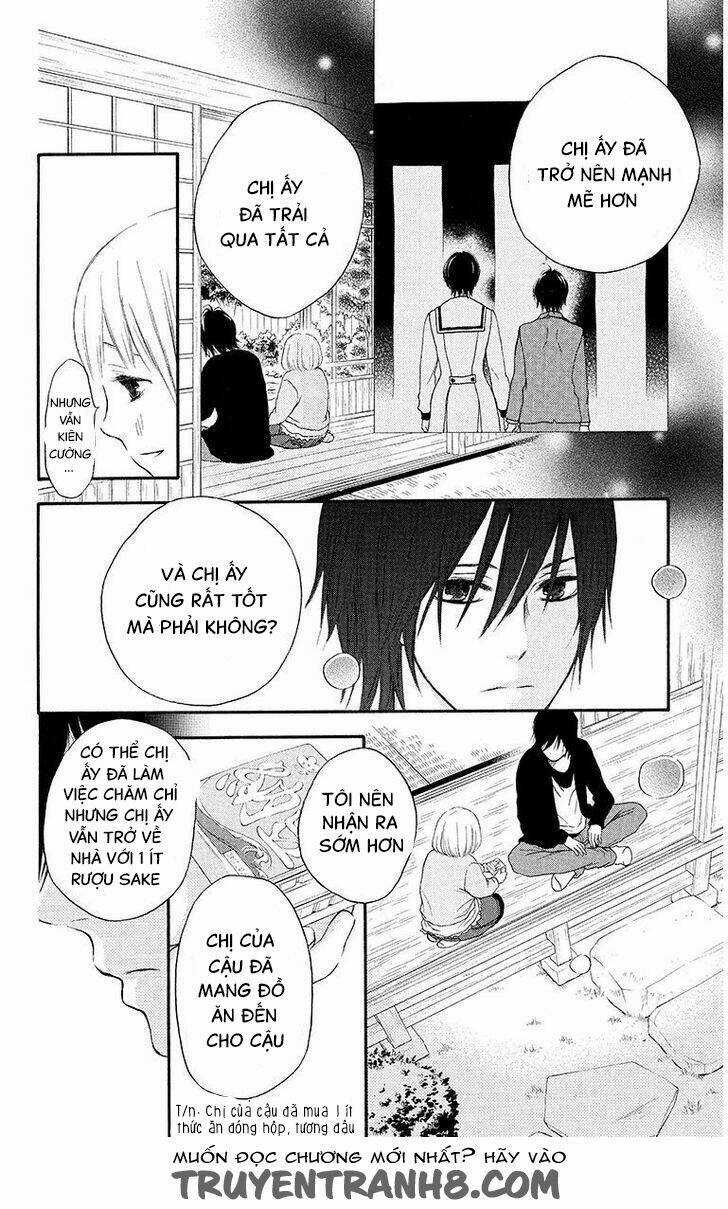 Pochamani - Chapter 13 - Trang 13