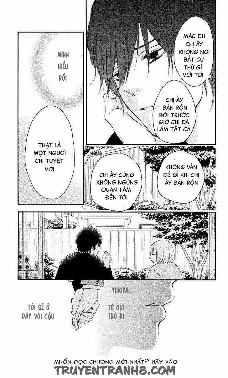 Pochamani - Chapter 13 - Trang 14