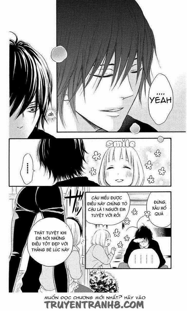 Pochamani - Chapter 13 - Trang 15