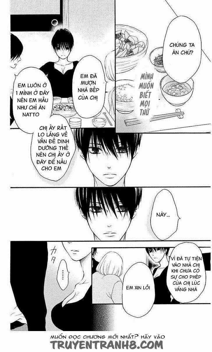 Pochamani - Chapter 13 - Trang 17