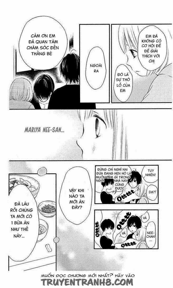 Pochamani - Chapter 13 - Trang 19