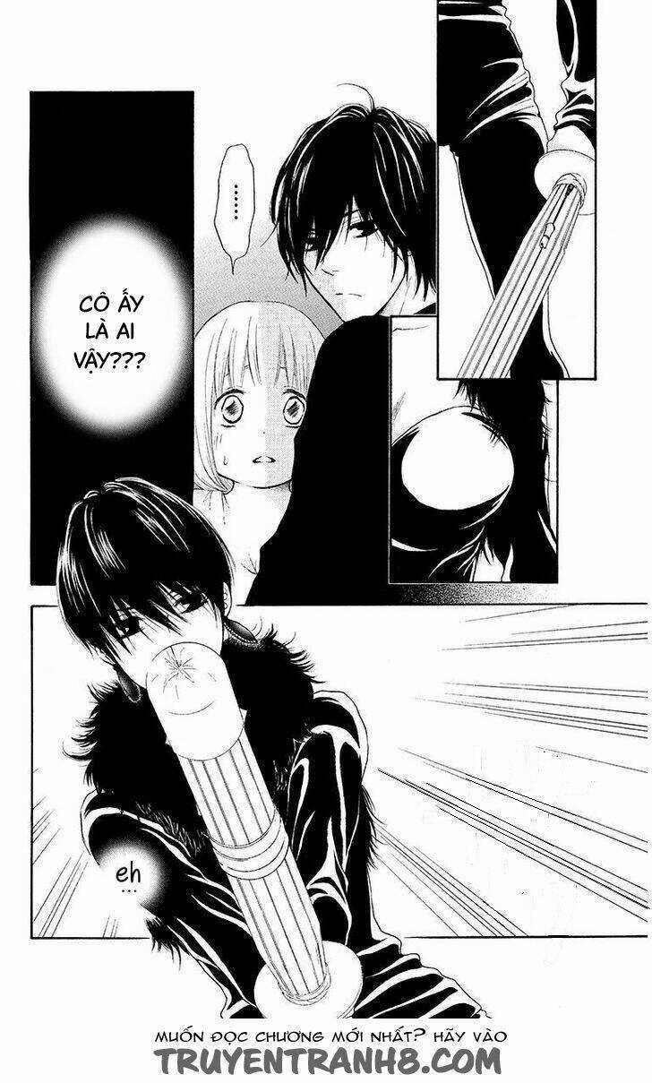 Pochamani - Chapter 13 - Trang 3