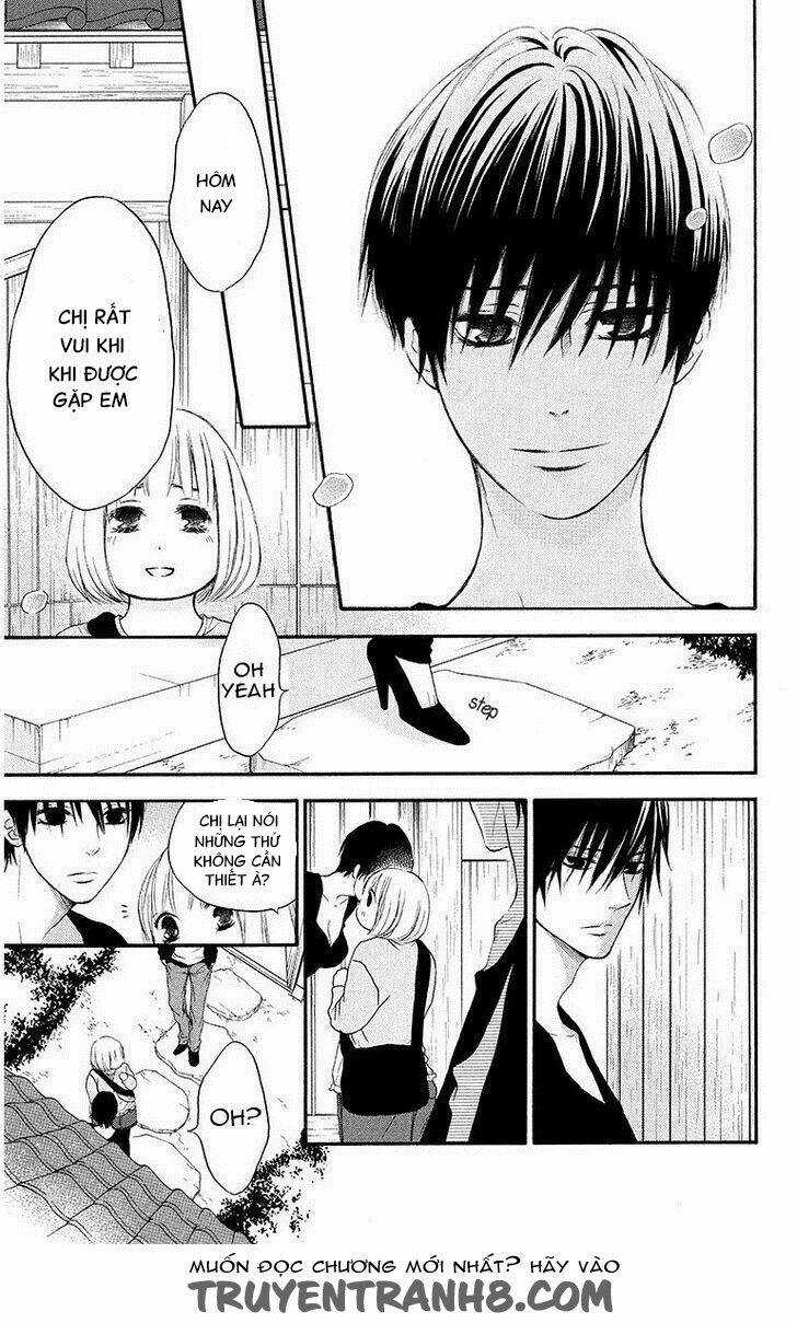 Pochamani - Chapter 13 - Trang 24