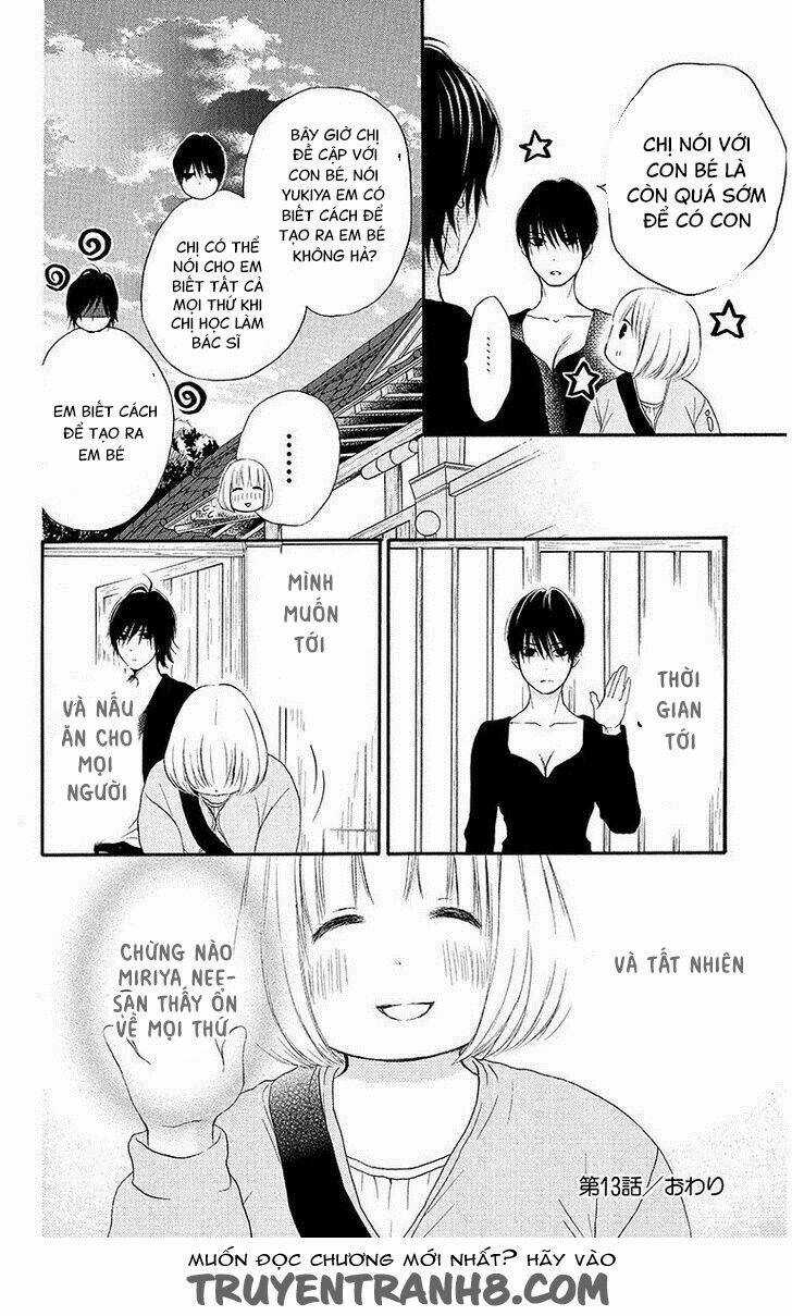 Pochamani - Chapter 13 - Trang 25