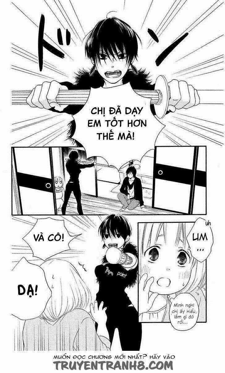 Pochamani - Chapter 13 - Trang 7