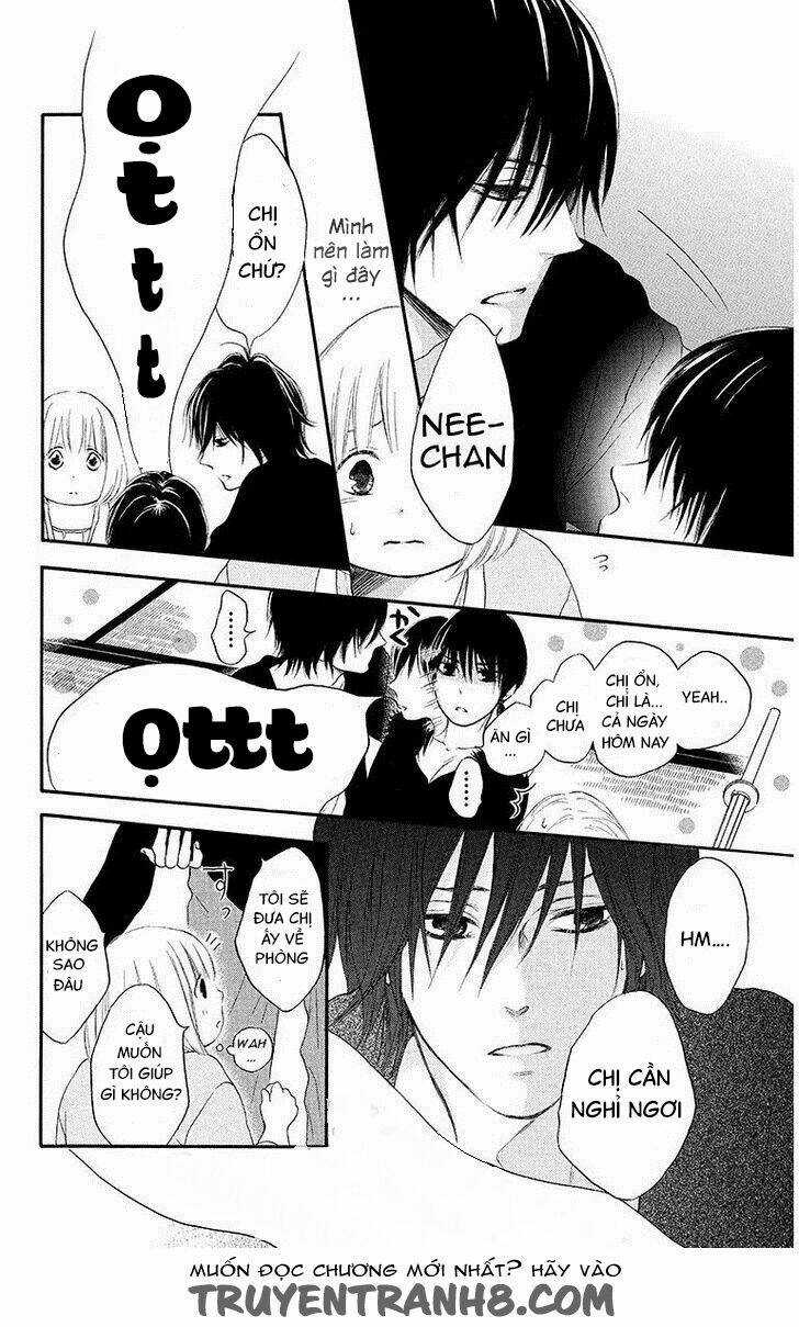 Pochamani - Chapter 13 - Trang 9