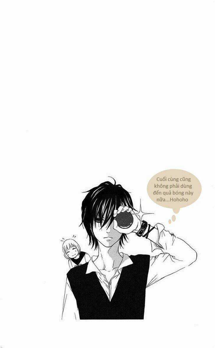 Pochamani - Chapter 2 - Trang 1