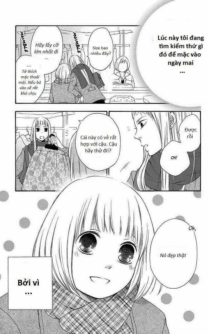 Pochamani - Chapter 2 - Trang 2