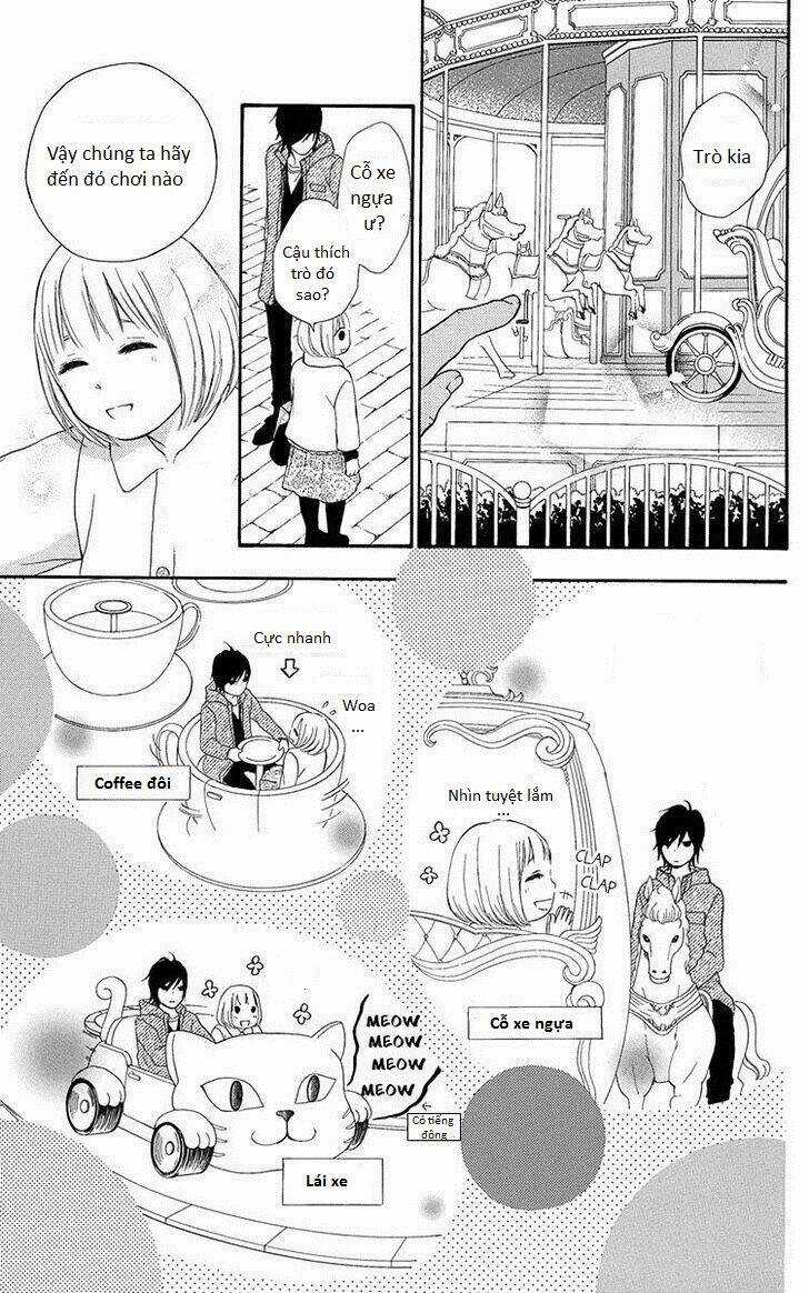 Pochamani - Chapter 2 - Trang 16