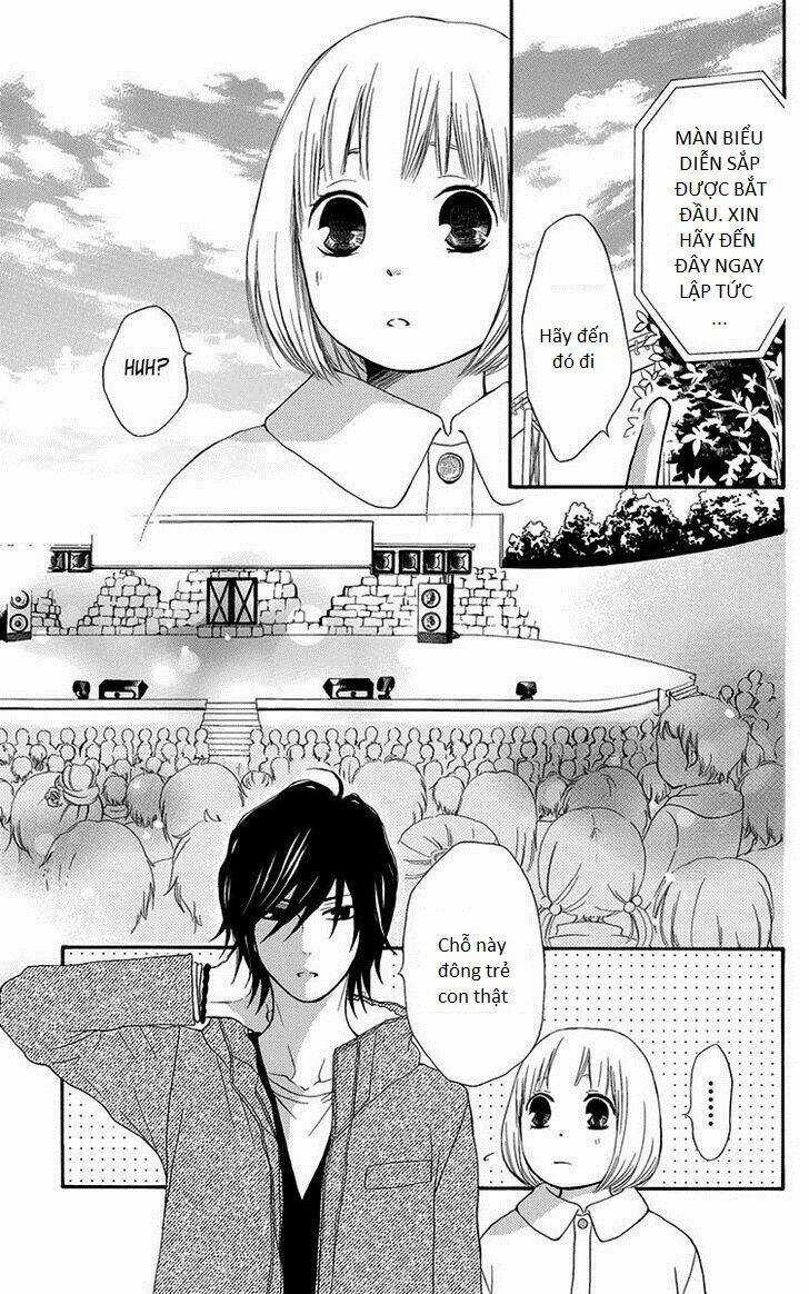 Pochamani - Chapter 2 - Trang 20