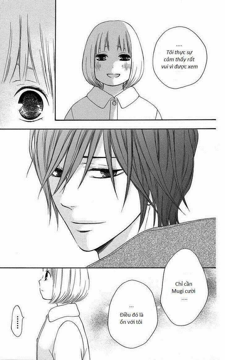 Pochamani - Chapter 2 - Trang 22