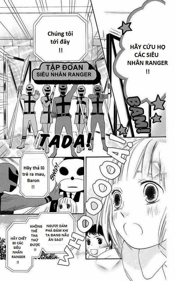 Pochamani - Chapter 2 - Trang 26