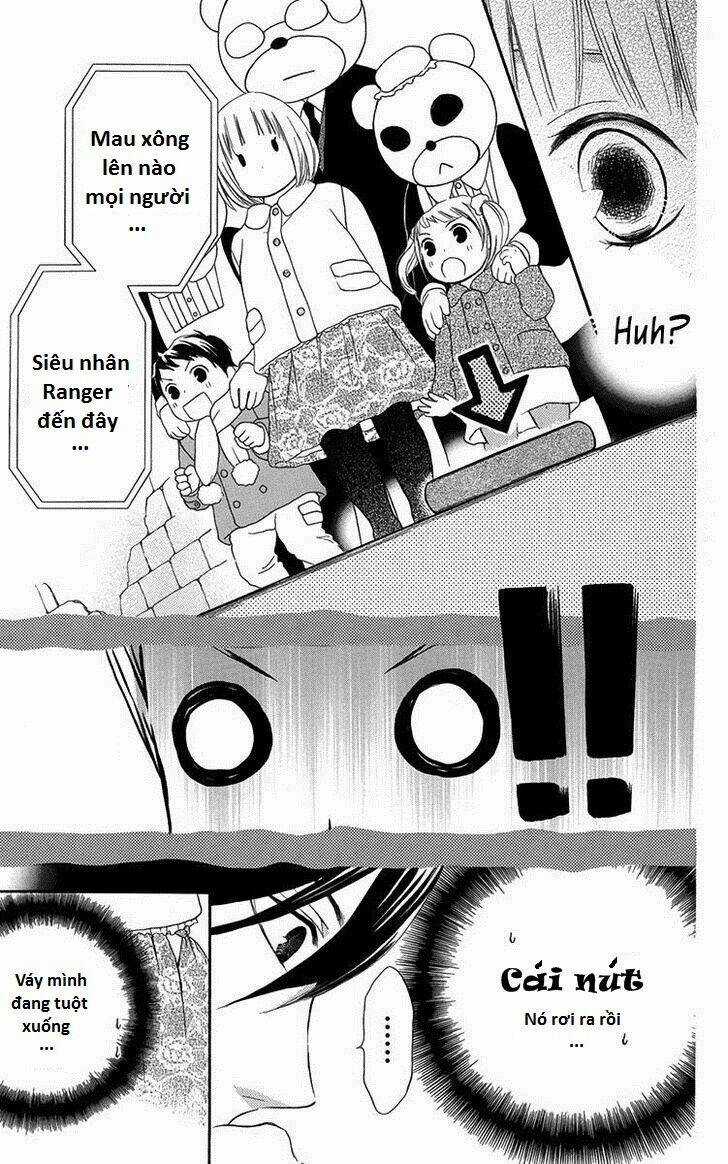 Pochamani - Chapter 2 - Trang 28