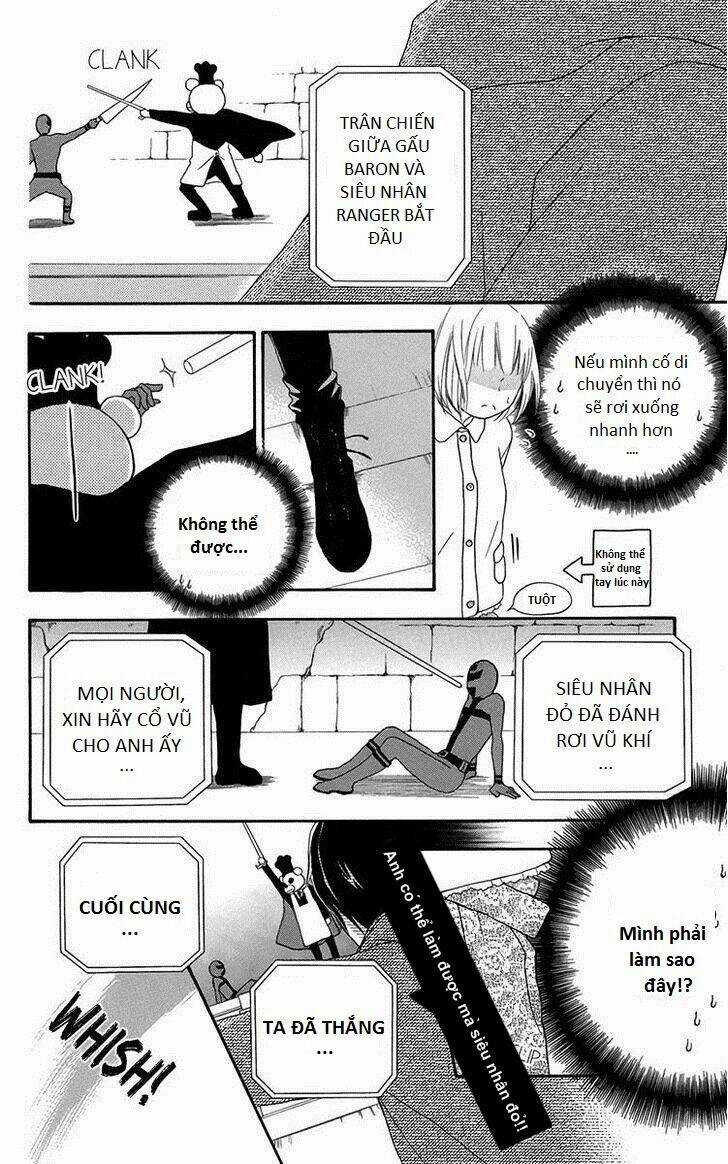 Pochamani - Chapter 2 - Trang 29