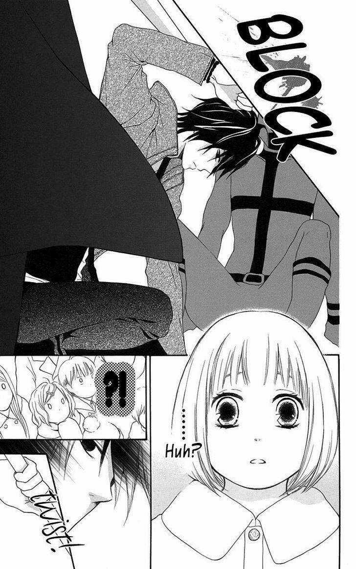 Pochamani - Chapter 2 - Trang 30