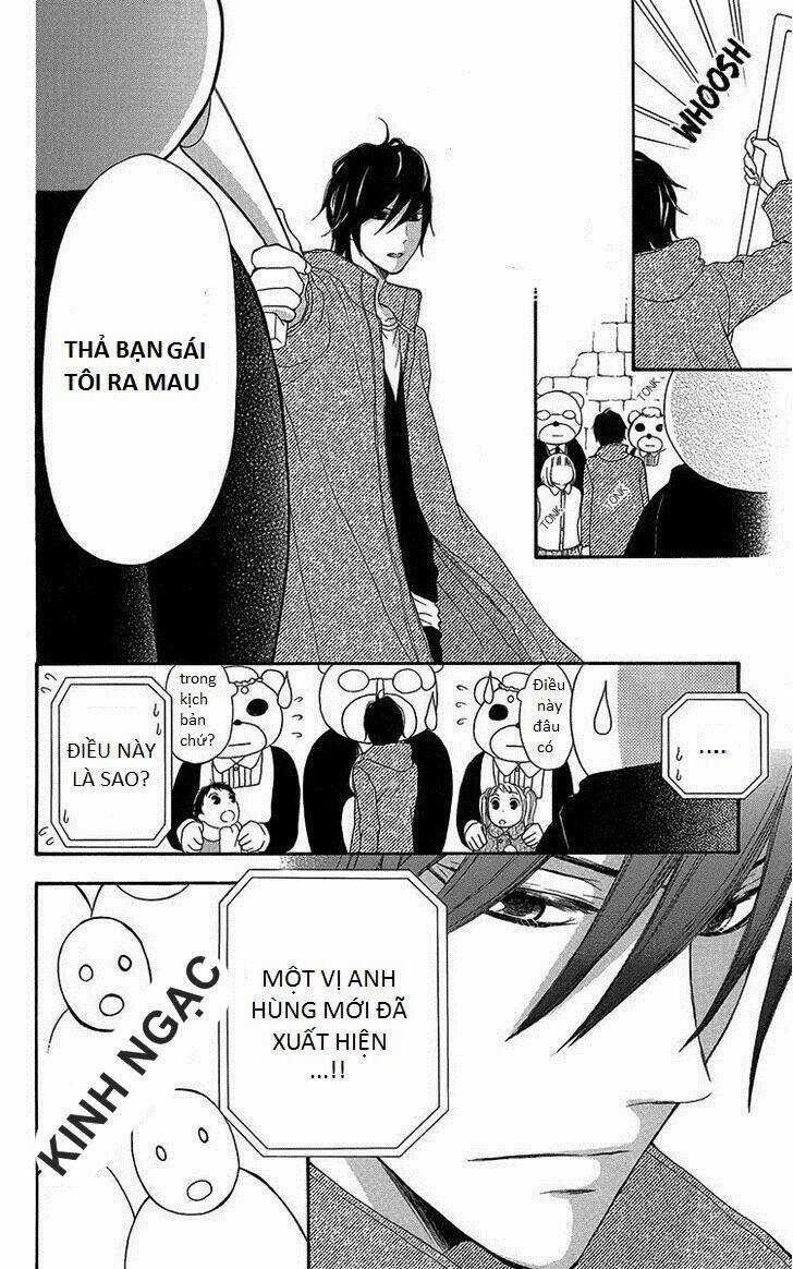 Pochamani - Chapter 2 - Trang 31