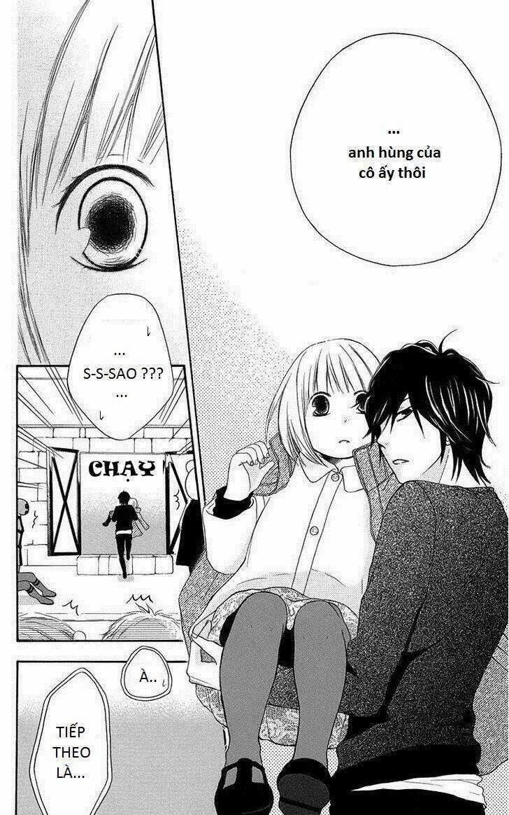 Pochamani - Chapter 2 - Trang 33