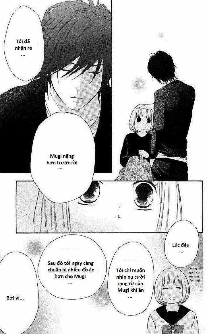 Pochamani - Chapter 2 - Trang 36