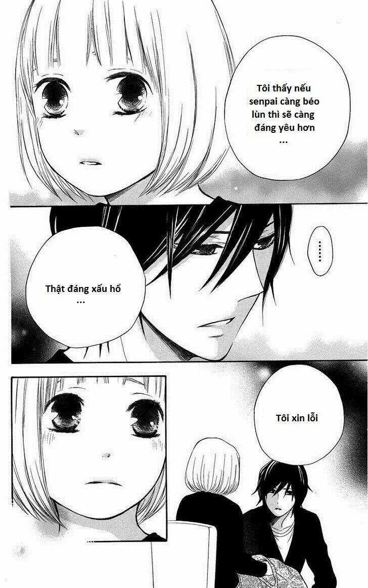 Pochamani - Chapter 2 - Trang 37