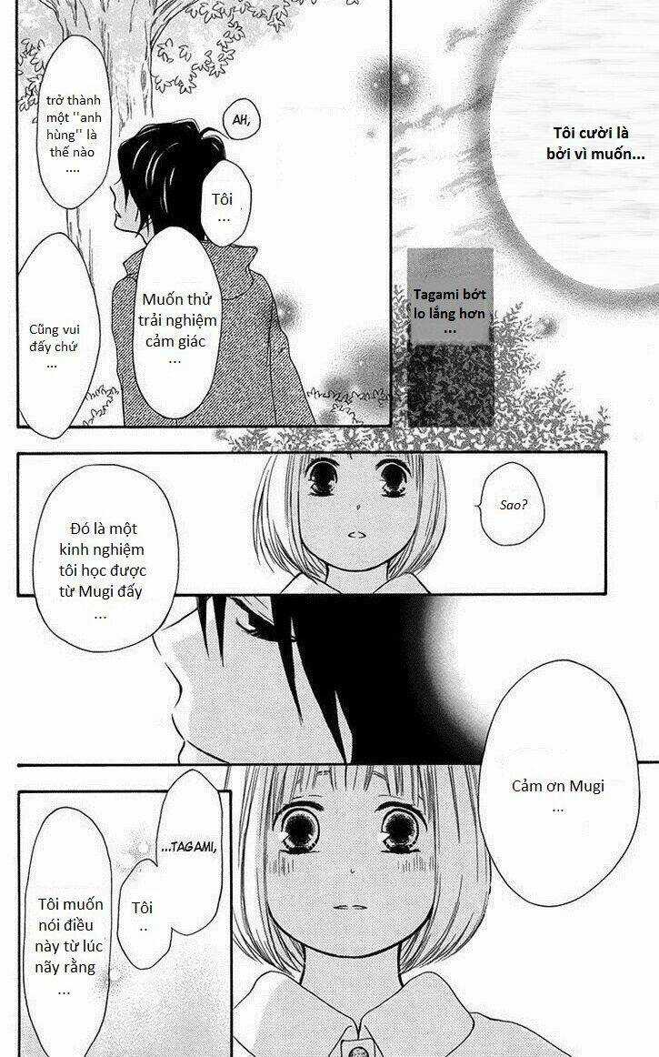 Pochamani - Chapter 2 - Trang 39