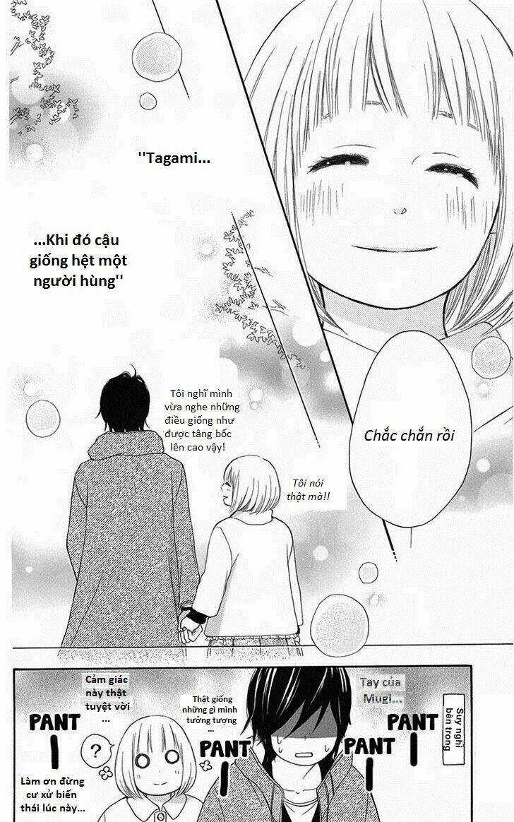 Pochamani - Chapter 2 - Trang 41