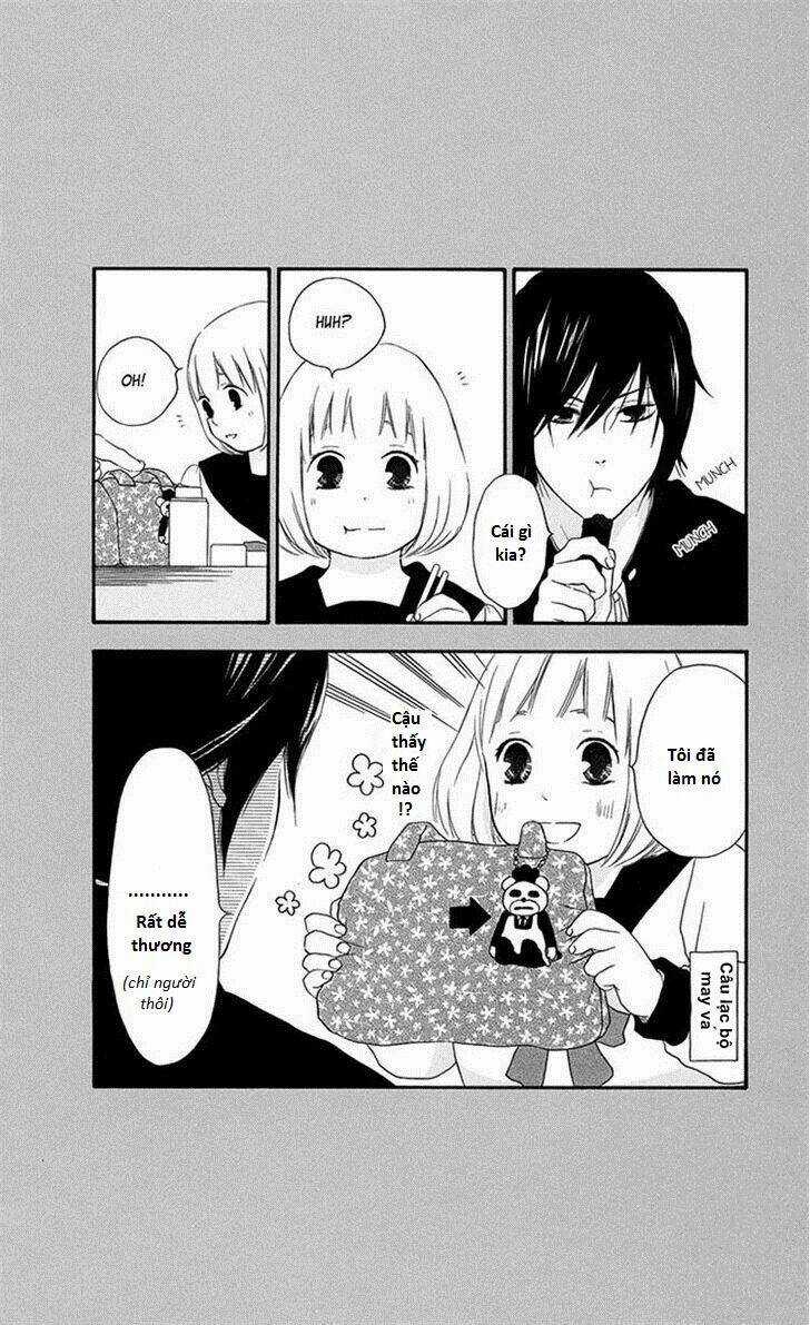 Pochamani - Chapter 2 - Trang 42