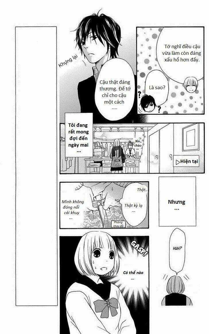 Pochamani - Chapter 2 - Trang 8