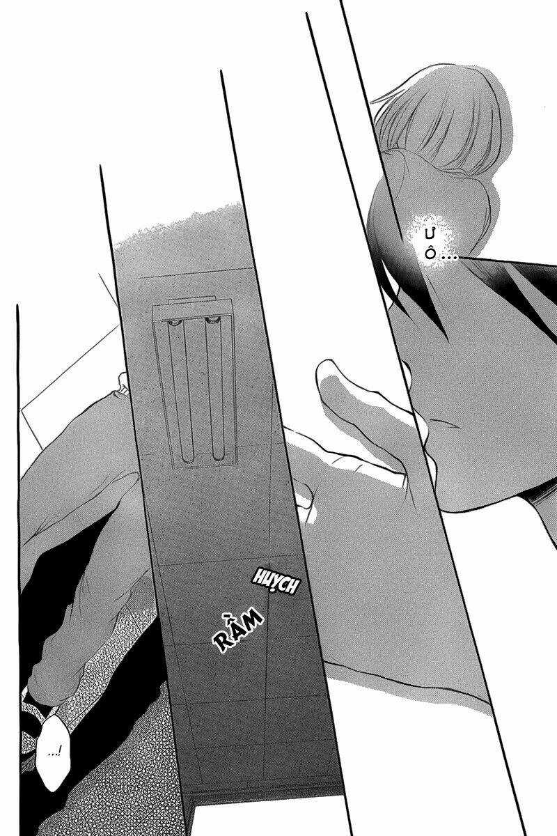 Pochamani - Chapter 3 - Trang 29