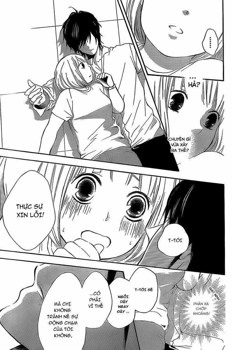 Pochamani - Chapter 3 - Trang 30