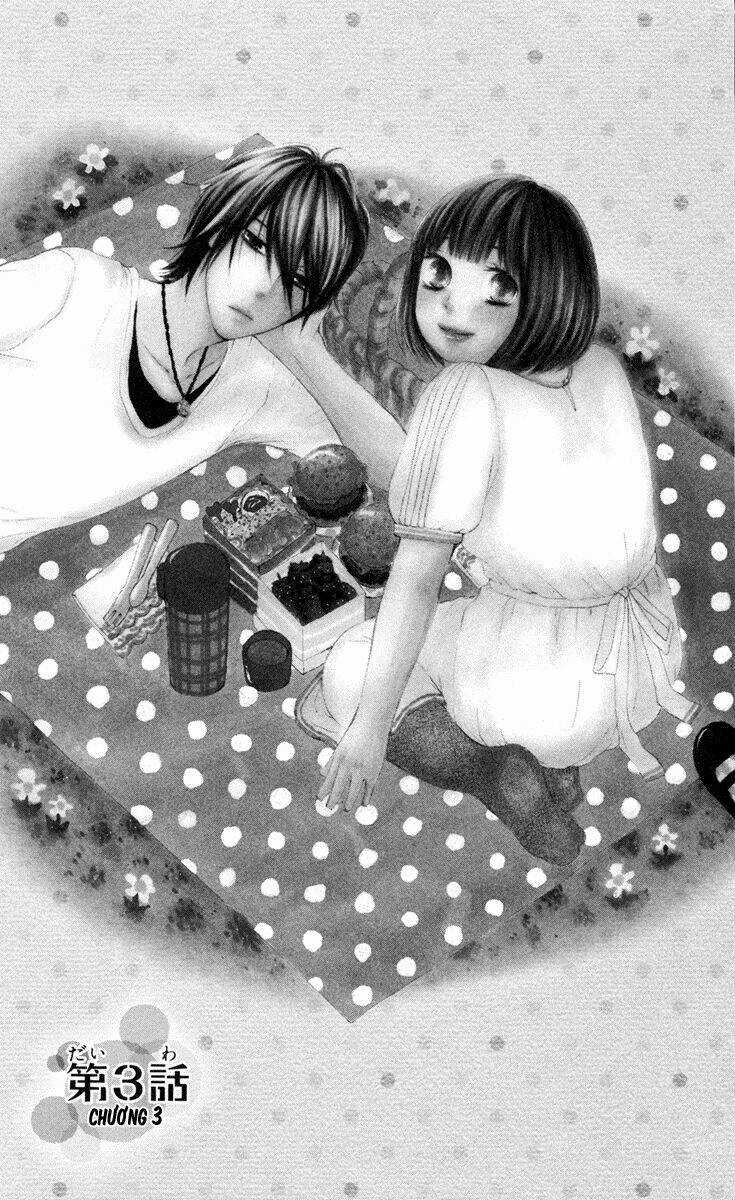 Pochamani - Chapter 3 - Trang 4