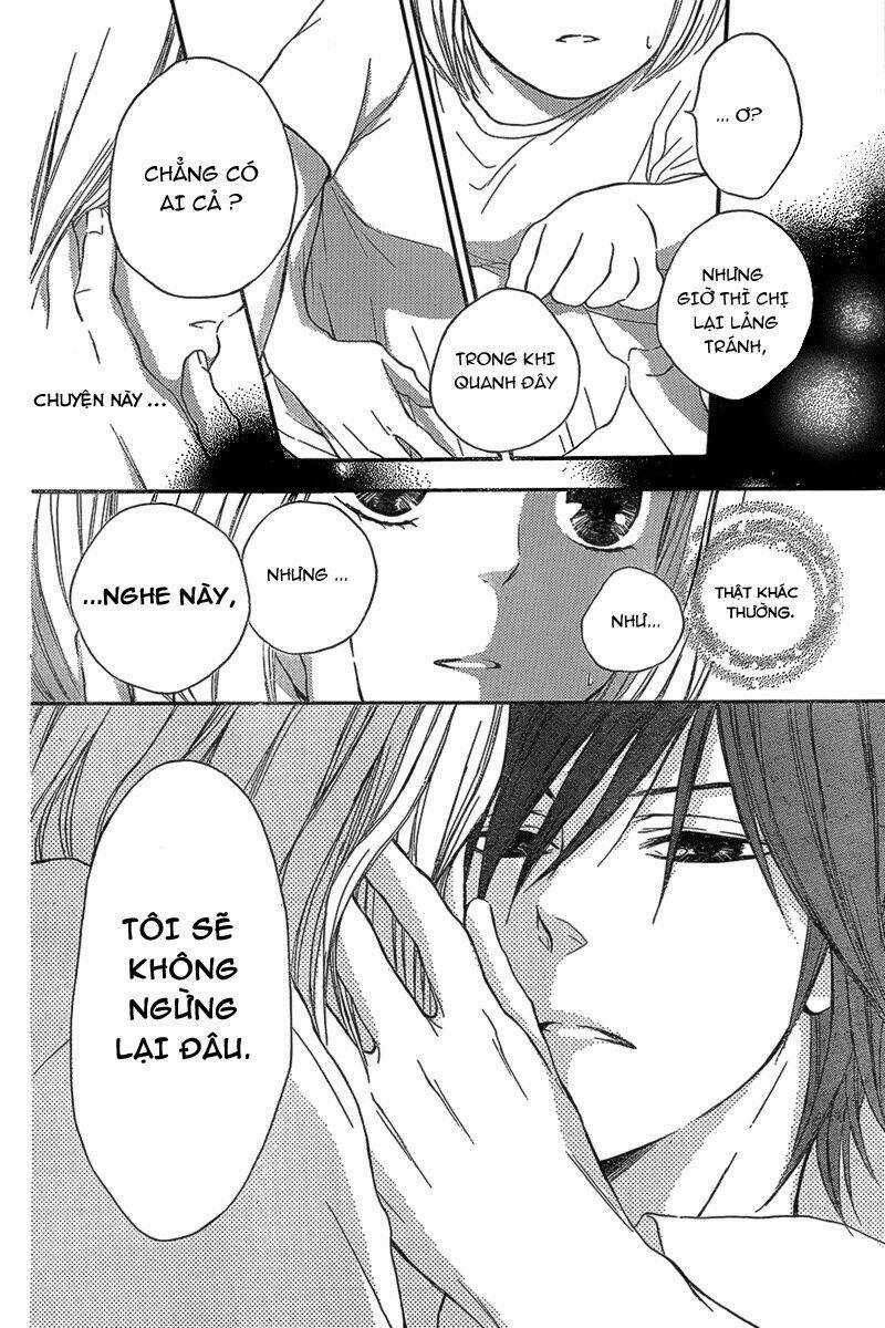 Pochamani - Chapter 3 - Trang 31